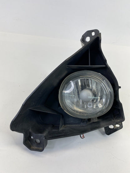 2012 2013 Mazda5 Mazda 5 Front Left Driver Side Fog Light Lamp 0515-51690 OEM