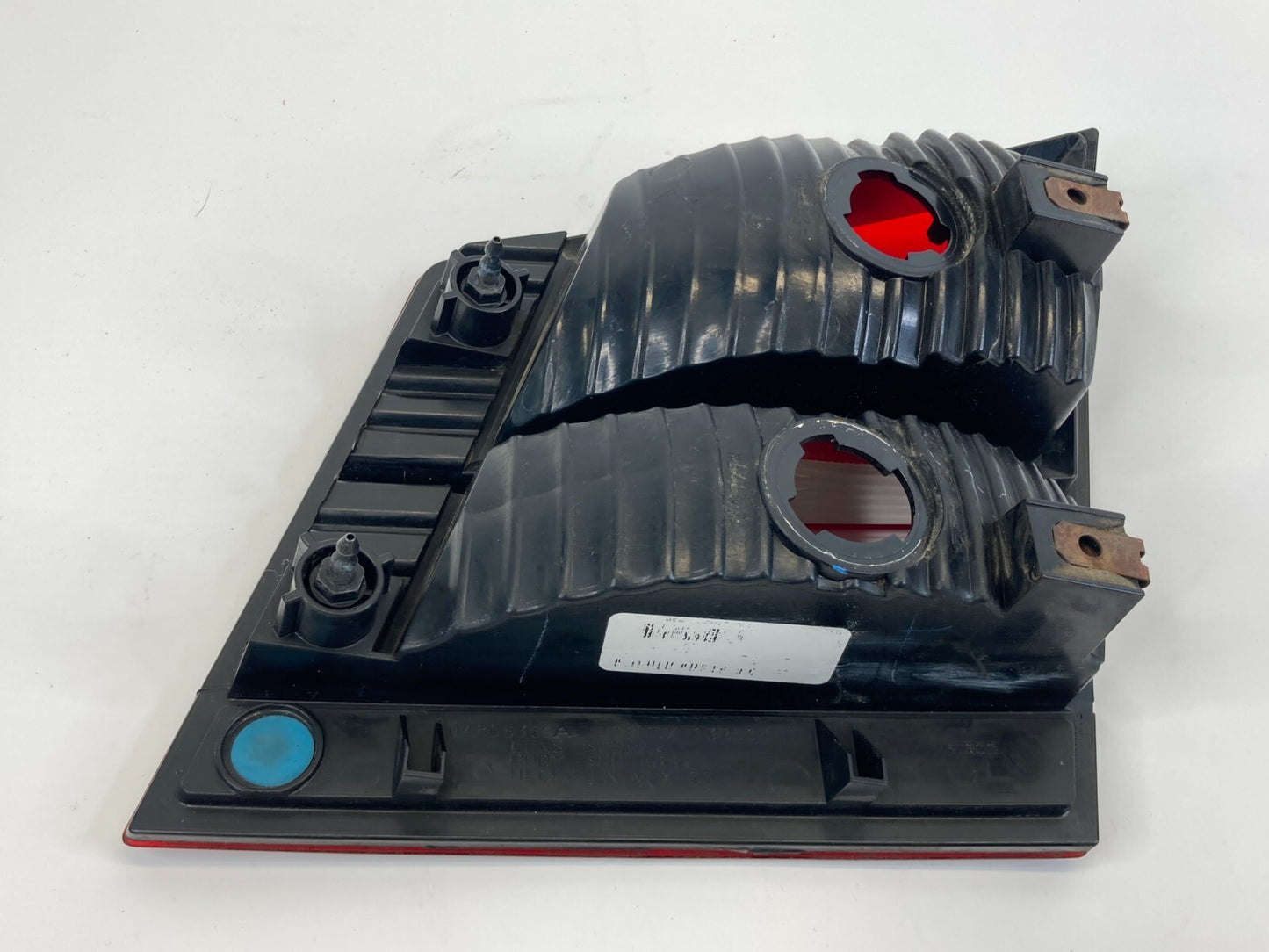 2009-2020 Dodge Journey Left Interior Trunk Tail Light Taillight Lamp 04806369A