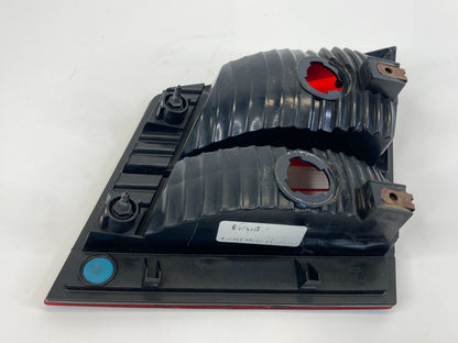 2009-2020 Dodge Journey Left Interior Trunk Tail Light Taillight Lamp 04806369A