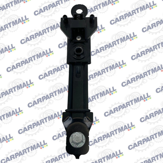 11-14 HYUNDAI SONATA FRONT RH OR LH SIDE SEAT BELT HEIGHT ADJUSTER 88890-3Q000