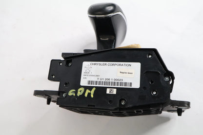 2012-2014 CHRYSLER 300 DODGE CHARGER AUTOMATIC FLOOR GEAR SHIFTER LEVER HANDLE