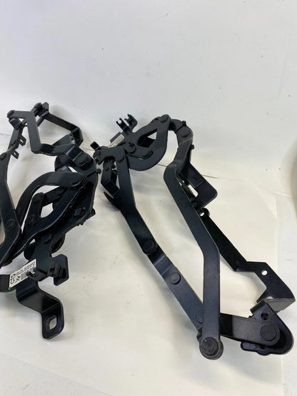 2004-2010 Saab 9-3 Convertible Roof Top Rear Left & Right Lift Hinges Mechanism
