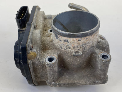 2007-2018 TOYOTA YARIS HATCHBACK 1.5L THROTTLE BODY VALVE UNIT OEM 2203021030