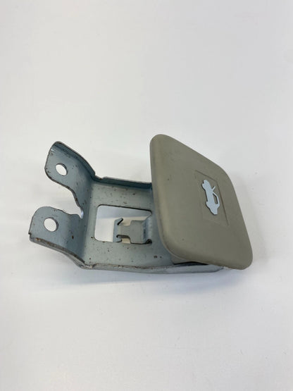 08-10 SATURN VUE 12-15 CHEVY CAPTIVA SPORT FRONT HOOD LOCK LATCH RELEASE HANDLE