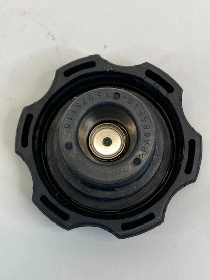 2010-2017 CHEVROLET EQUINOX RADIATOR COOLANT OVERFLOW TANK CAP COVER LID OEM