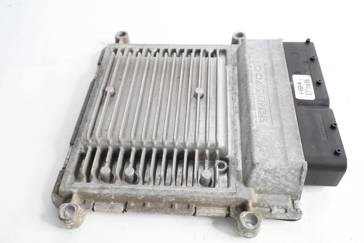 2007-2010 HYUNDAI ELANTRA 2.0L AT ENGINE COMPUTER CONTROL MODULE OEM 39150-23024