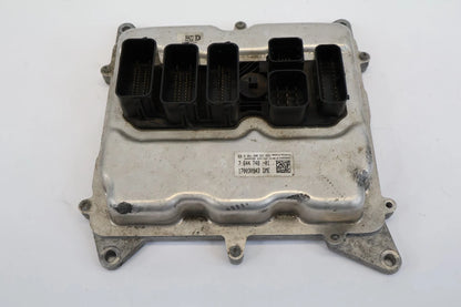 12 13 BMW 528i 2.0L AT ENGINE COMPUTER CONTROL MODULE ECU ECM DME 7644748 OEM