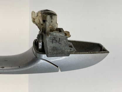 05 06 07 08 09 10 CHRYSLER 300 REAR LEFT SIDE EXTERIOR OUTSIDE DOOR HANDLE OEM