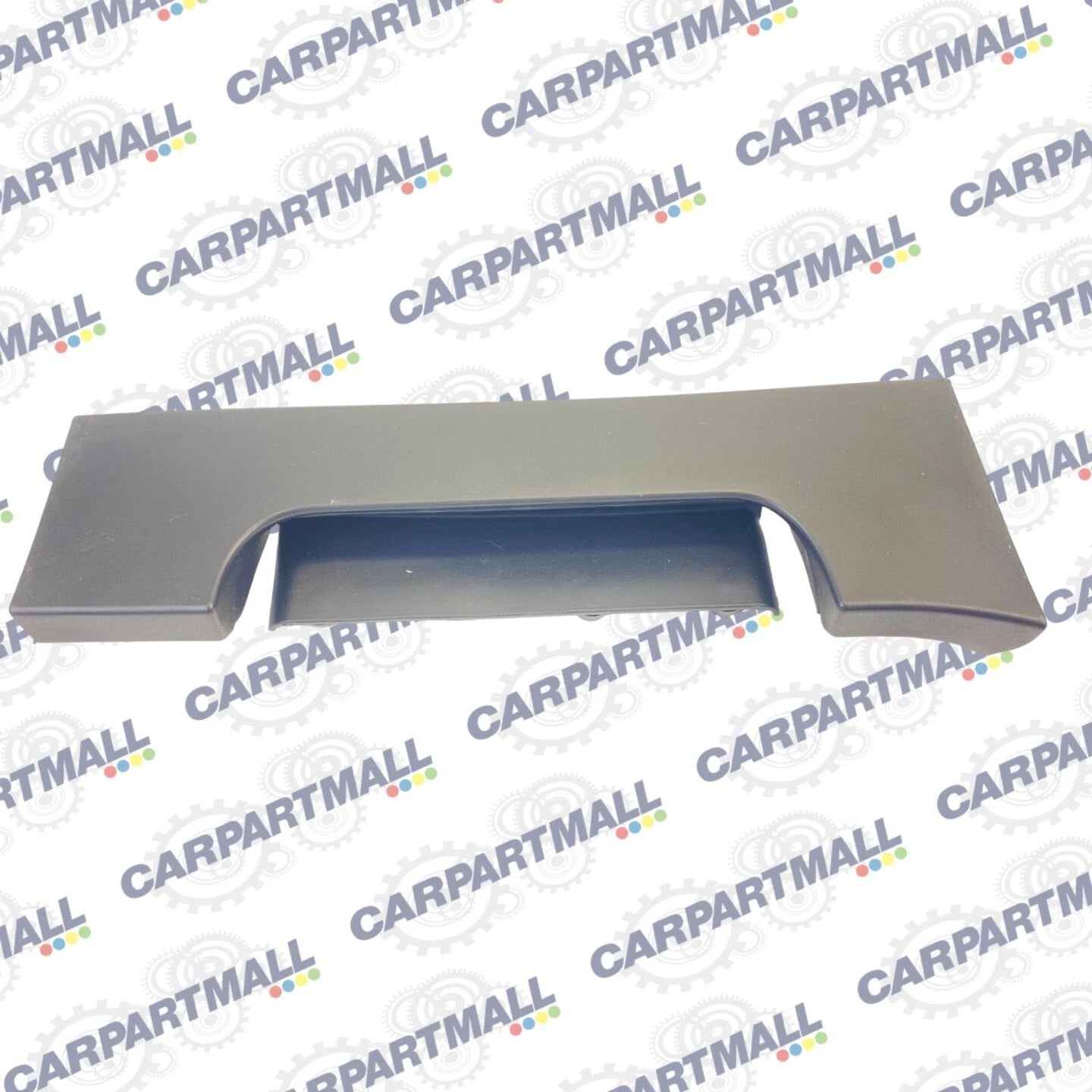 06 07 08 09 FORD FUSION DASH COLUMN SHROUD TRIM BEZEL COVER PANEL 1086340 OEM