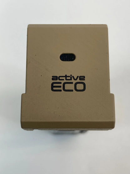 2011-2014 HYUNDAI SONATA ACTIVE ECONOMY ACTIVE CONTROL SWITCH ECO 202002962 OEM