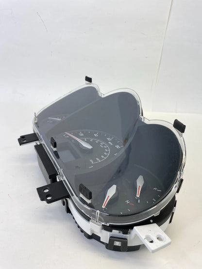 2015-2017 KIA RIO 1.6L A/T SPEEDOMETER CLUSTER GAUGES 94024-1W770 /65.590 MILES