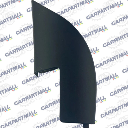2006-2012 KIA SEDONA FRONT LEFT DRIVER SIDE INNER MIRROR BOLT COVER BEZEL TRIM