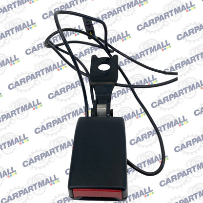 2003-2011 Saab 9-3 93 Front Right Passenger Seat Belt Buckle 6119901 OEM