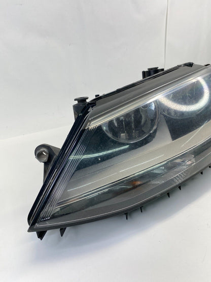 2011-2016 VW Volkswagen Jetta Front Left Driver Headlight Headlamp 5C7-941-005