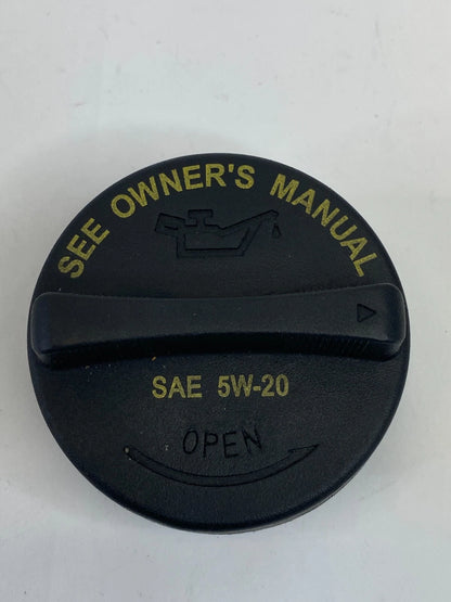 2010-2023 KIA FORTE 2.0L ENGINE OIL FILLER TANK CAP LID COVER SAE 5W-20