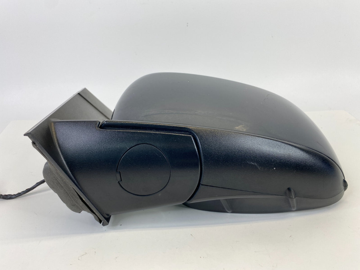 2008-2016 Chrysler Town & Country Front Left View Power Door Mirror w/ Heated