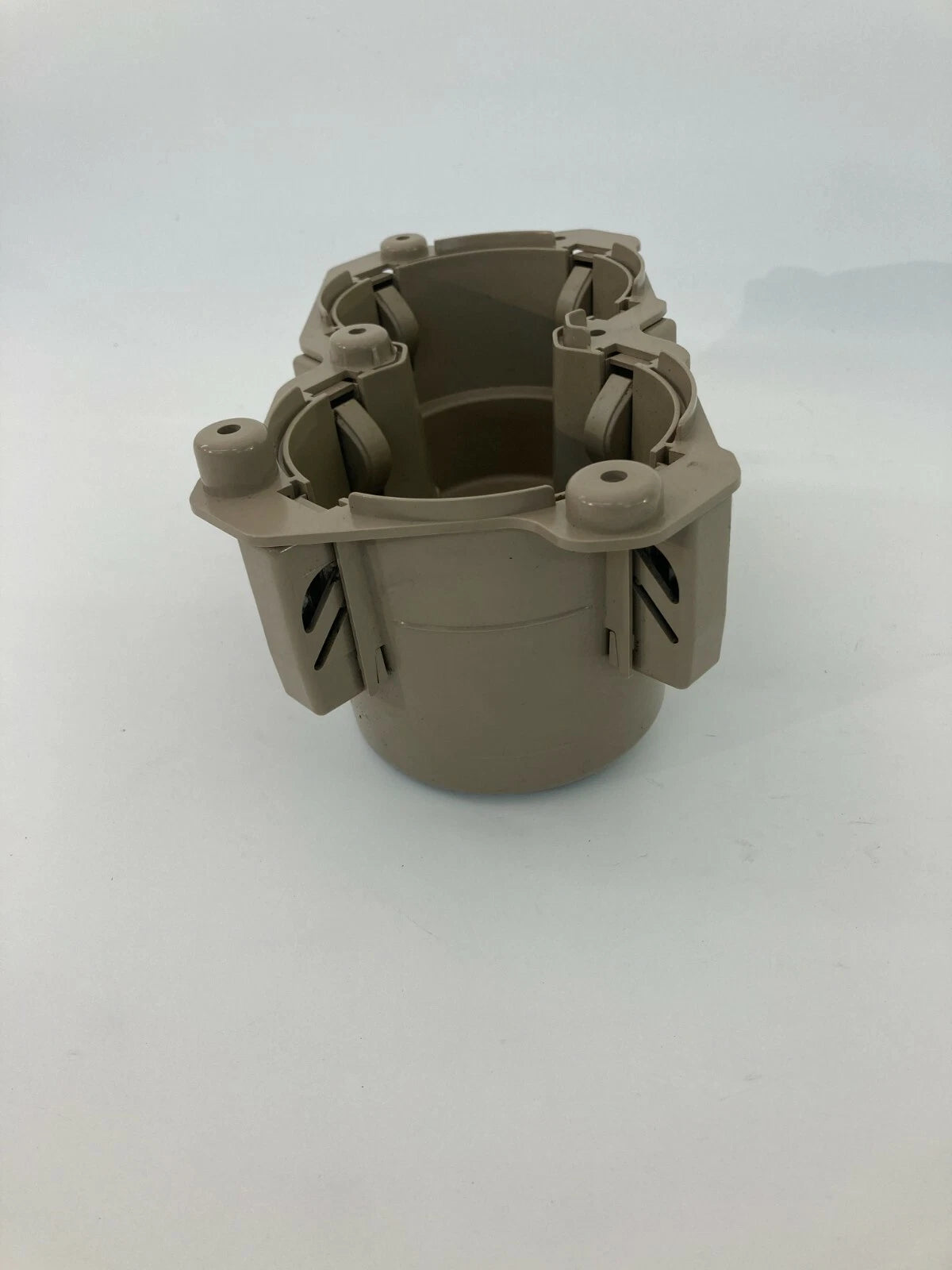 2006 2007 2008 KIA OPTIMA CENTER CONSOLE CUP HOLDER CUPHOLDER INSERT OEM