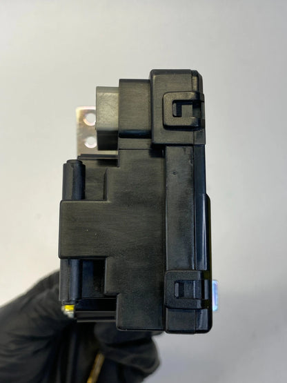 2009-2014 ACURA TL 3.5L V6 KEY FOB SLOT IGNITION SWITCH CONTROL UNIT HOUSING OEM