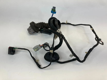 2006 06 BUICK LUCERNE FRONT RIGHT PASSENGER SIDE DOOR WIRE WIRING HARNESS OEM