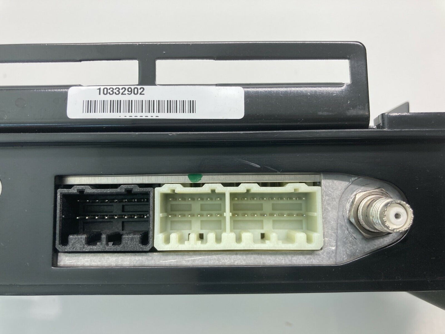 2003 Chevrolet Impala OnStar Communication Computer Control Module 10332902