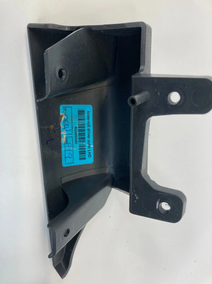 2007-2012 MINI COOPER DASH INSTRUMENT PANEL KNEE BOLSTER LEFT SIDE 51452752835