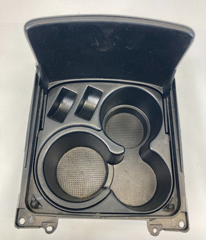 2007-2012 Nissan Altima Sedan Center Console Cup Holder Assembly 68430-JA00A