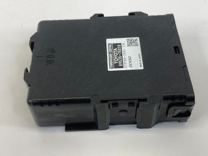 10 11 Toyota Prius 1.8L HYBRID AT Tranmission Control Module Unit TCM 8953575010