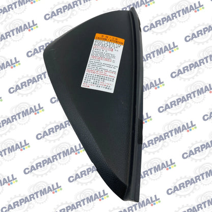 2011-2015 KIA OPTIMA DASH RIGHT PASSENGER SIDE END CAP COVER TRIM 84767-2T010