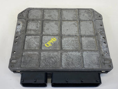 2006-2008 TOYOTA RAV4 2.4L AT 4WD ENGINE COMPUTER MODULE ECM ECU OEM 89661-42E61