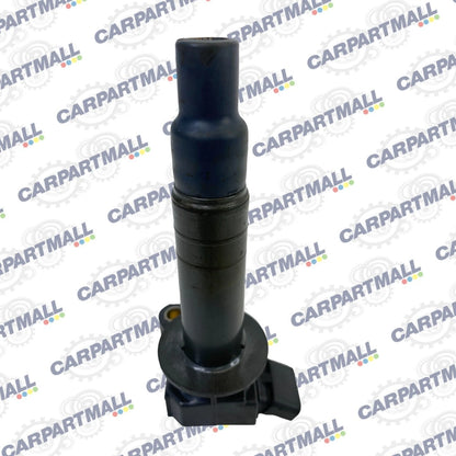 2000-2008 TOYOTA COROLLA 4-DR 2003-2008 MATRIX 1.8L AT IGNITION COIL 90080-19015