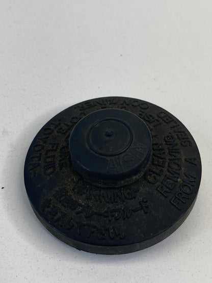 1995-2000 TOYOTA CAMRY BRAKE FLUID MASTER CYLINDER RESERVOIR CAP OEM