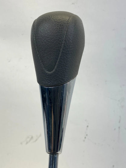 2007-2011 TOYOTA CAMRY AUTOMATIC TRANSMISSION GEAR SHIFT SHIFTER LEVER w KNOB