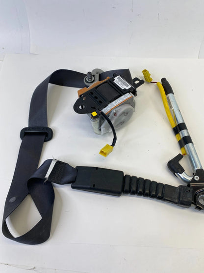 2007 2008 HONDA FIT RIGHT SEAT BELT LAP SHOULDER RETRACTOR W PRETENSIONER OEM