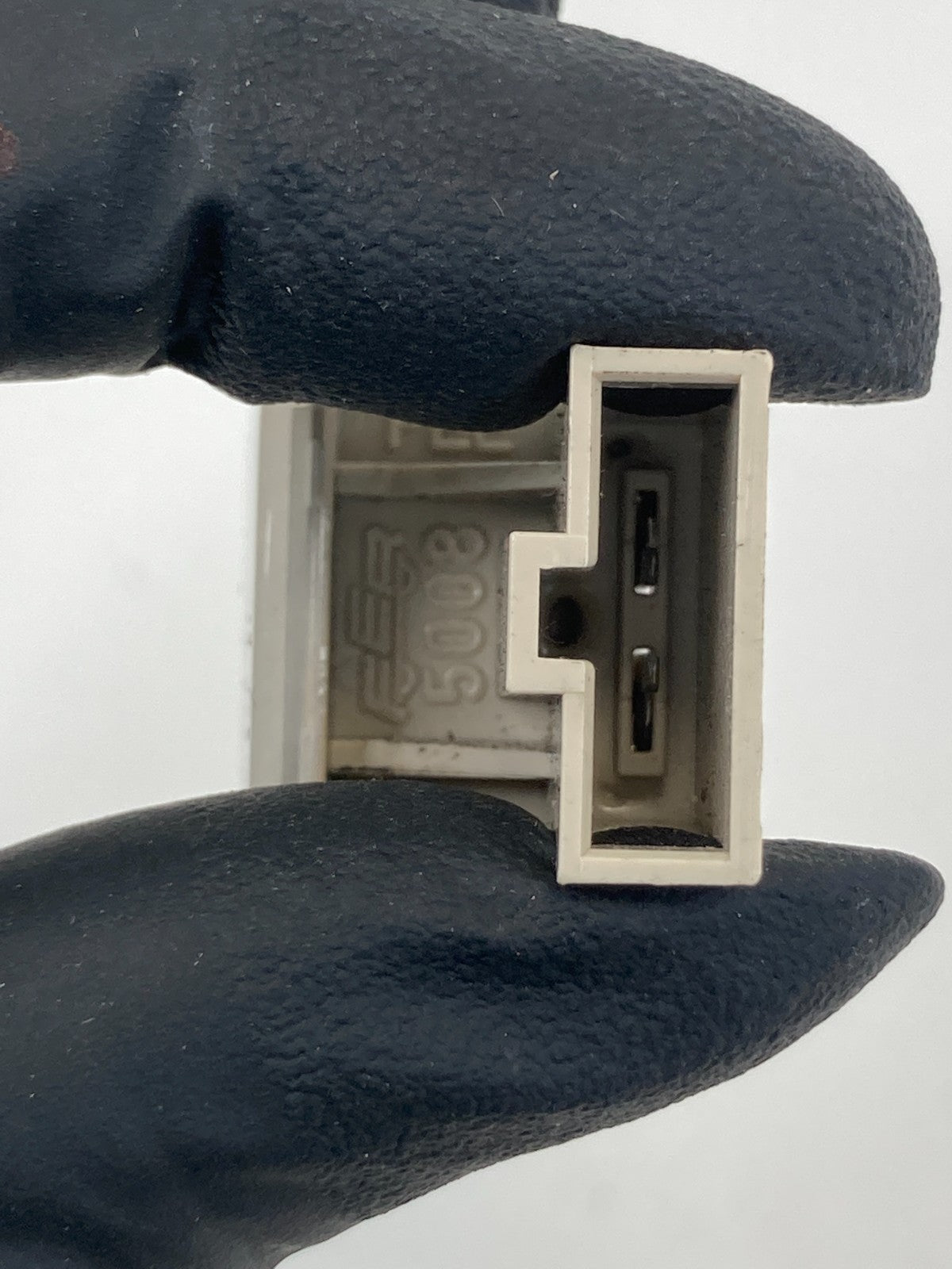 2009-2012 Volkswagen CC 2005-2018 Jetta Roof Visor Vanity Light Lamp 1K0-947-109