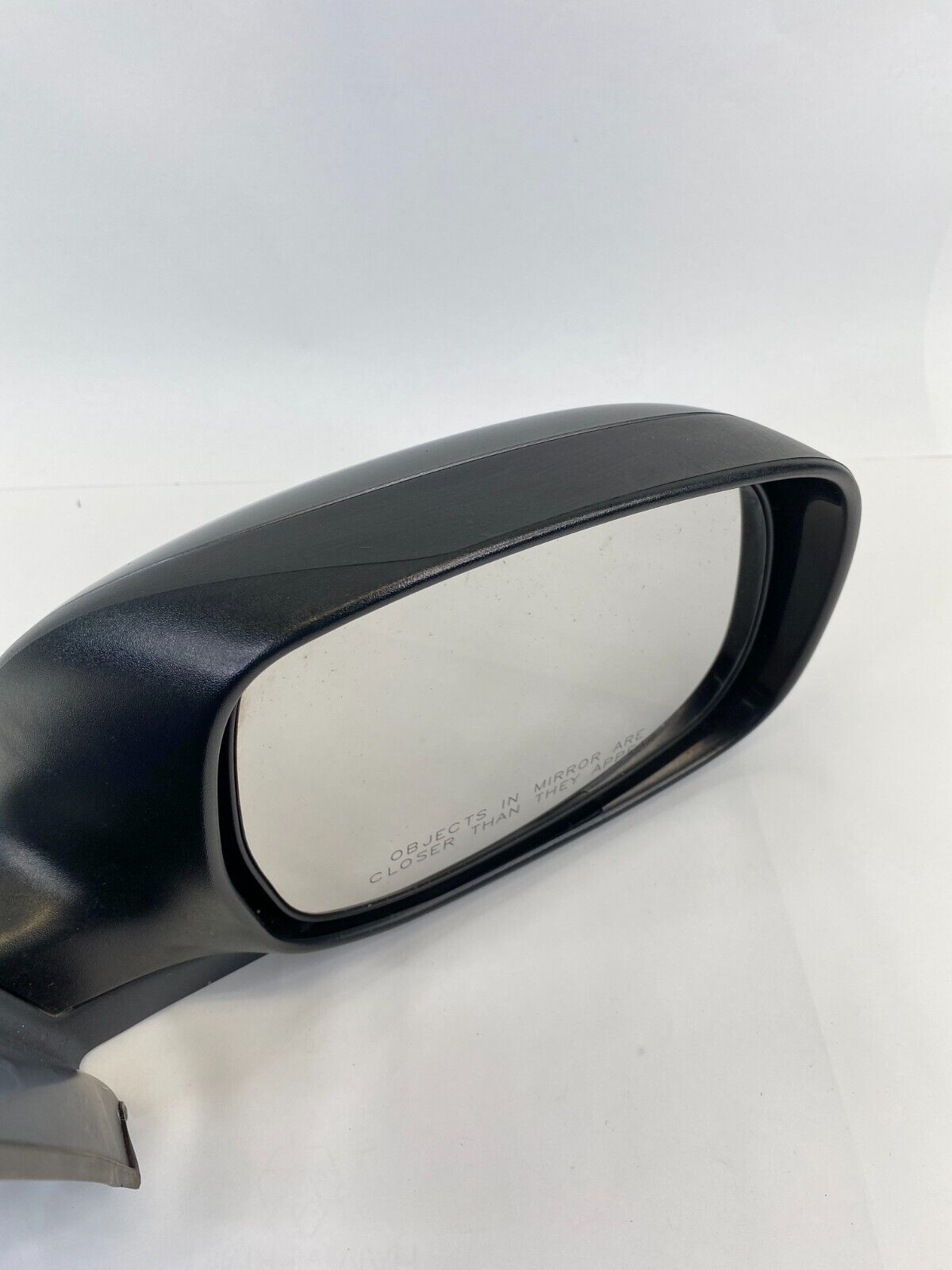 2001-2007 Toyota Sequoia Right Passenger Side View Power Door Mirror 87910-0C070