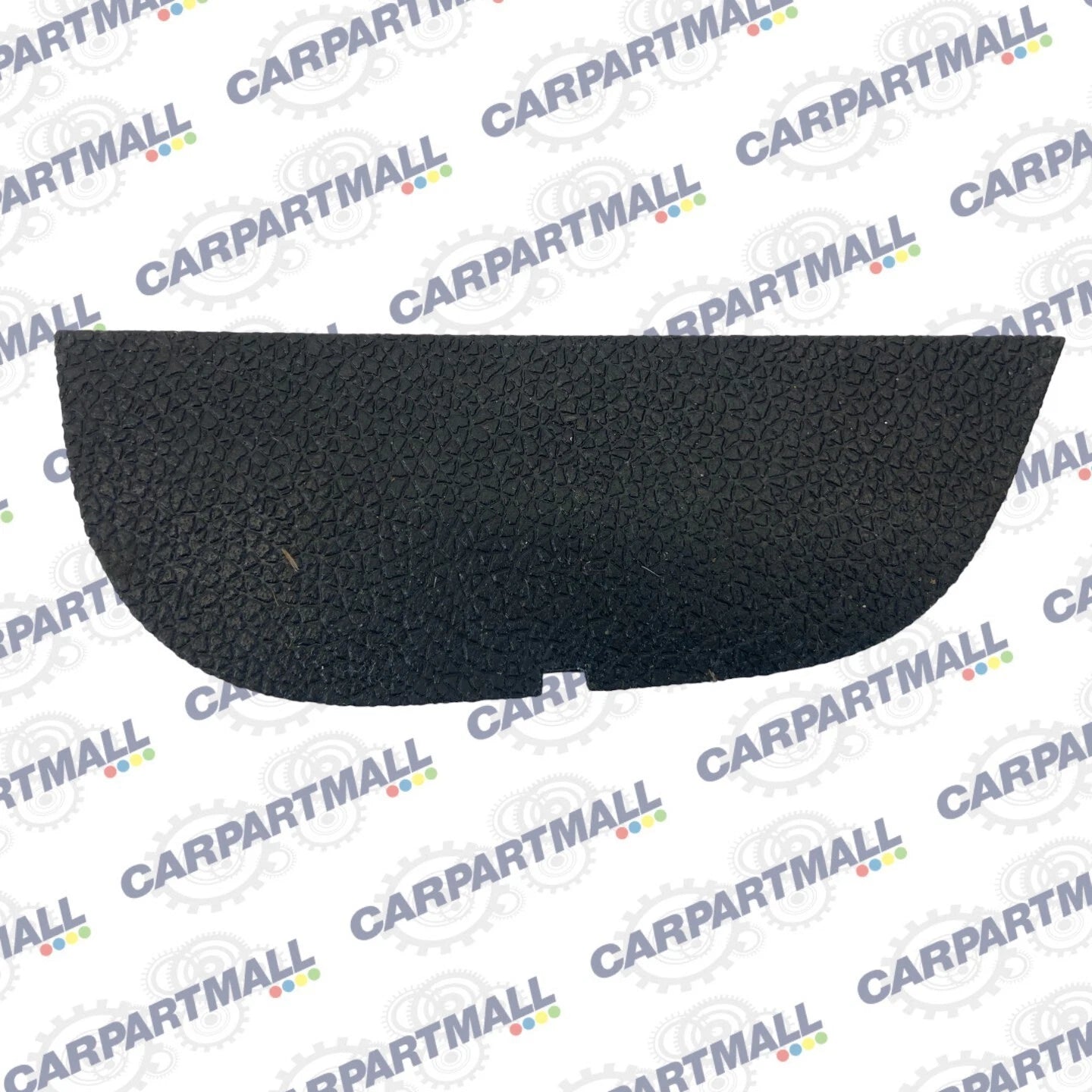 09-12 CHEVROLET TRAVERSE FRONT RIGHT DOOR ARMREST TRIM COVER CAP 15948053 OEM