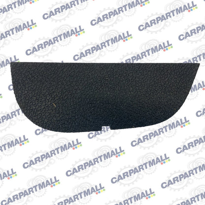 09-12 CHEVROLET TRAVERSE FRONT RIGHT DOOR ARMREST TRIM COVER CAP 15948053 OEM