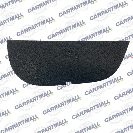 09-12 CHEVROLET TRAVERSE FRONT RIGHT DOOR ARMREST TRIM COVER CAP 15948053 OEM