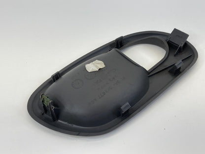 97-03 Ford F-150 Front Left Driver Interior Door Handle Bezel XL34-1522677-AGW
