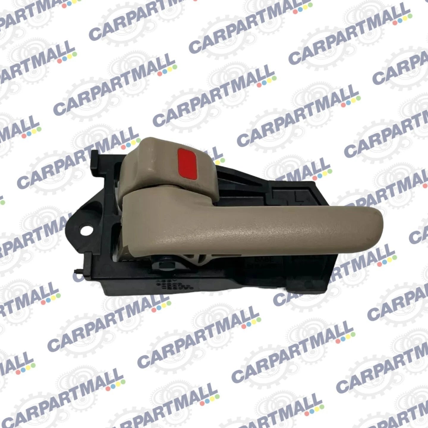1997-2001 LEXUS ES300 REAR LEFT BACK SIDE INTERIOR DOOR HANDLE 6920622080 OEM