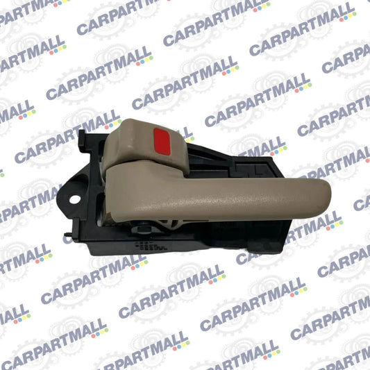1997-2001 LEXUS ES300 REAR LEFT BACK SIDE INTERIOR DOOR HANDLE 6920622080 OEM