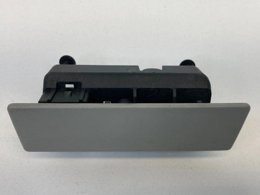 2007 2008 2009 DODGE CALIBER GLOVE BOX COMPARTMENT LOCK LATCH HANDLE OEM