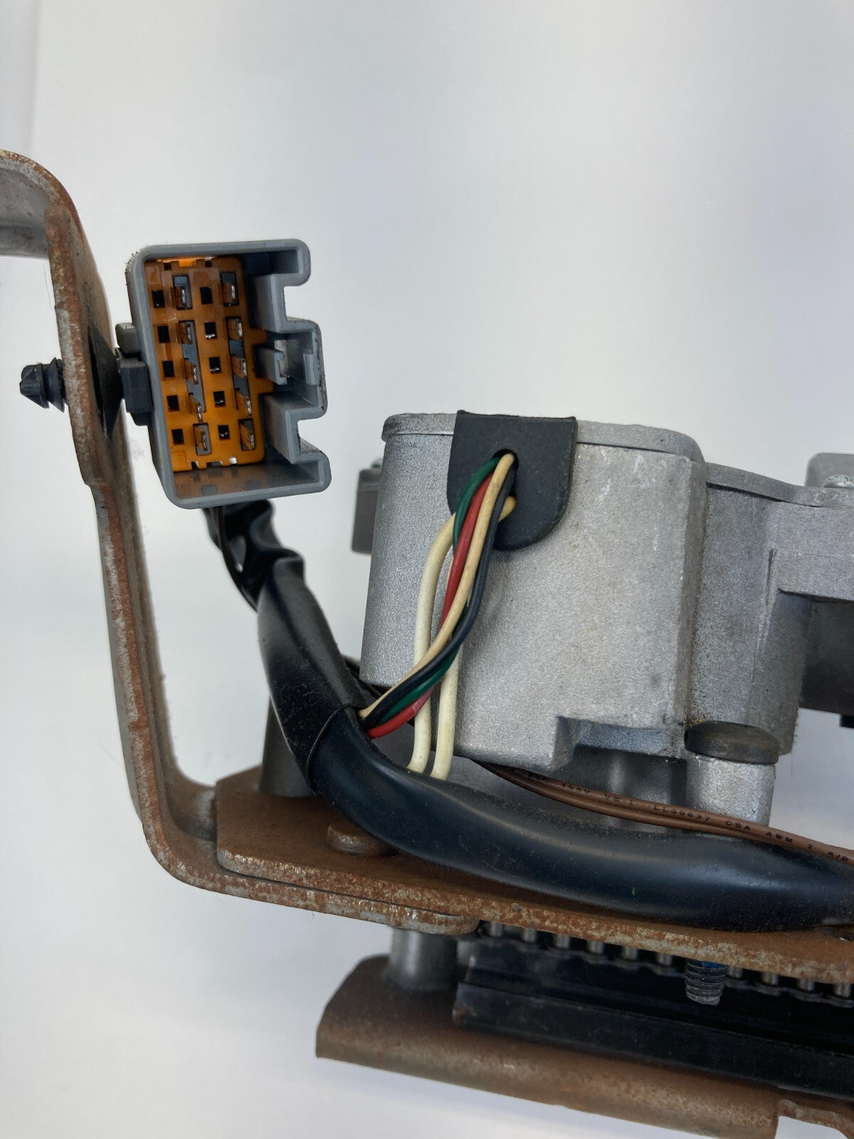 2008-2013 Chrysler Town & Country Rear Hatch Power Lift-Gate Motor W/ Gear OEM