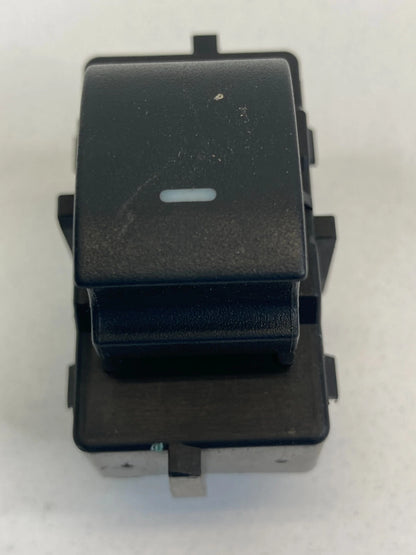 2007-2012 FORD ESCAPE REAR LEFT DRIVER SIDE DOOR POWER WINDOW SWITCH OEM