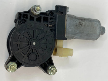 2006-2011 HYUNDAI ACCENT SEDAN REAR LEFT SIDE DOOR POWER WINDOW MOTOR OEM