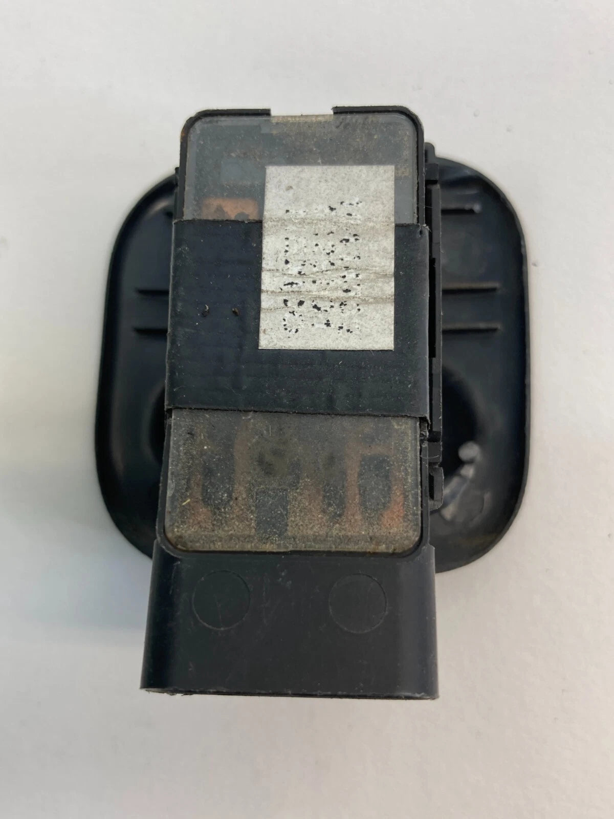 2005-2007 BUICK TERRAZA POWER SLIDING DOOR LOCK CONTROL SWITCH 10414732 OEM