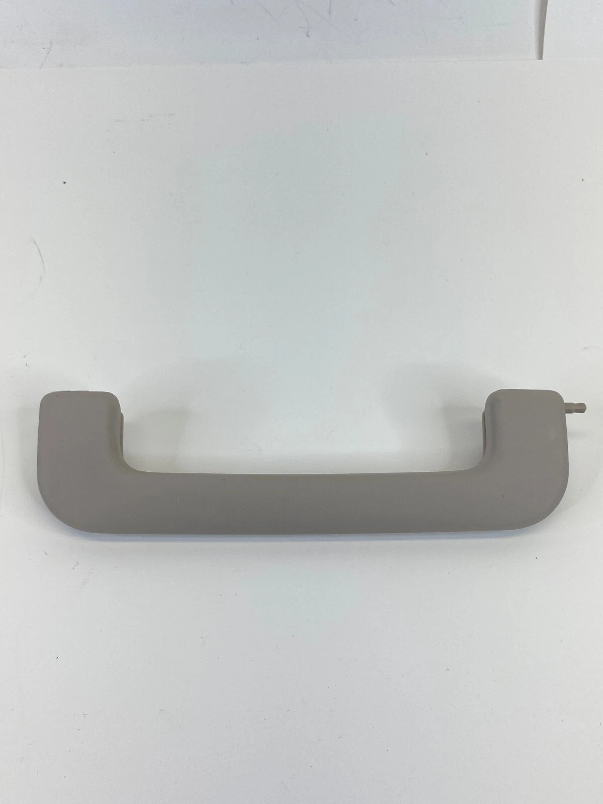 98-01 AUDI A6 QUATTRO FRONT RIGHT SIDE ROOF INNER GRAB GRIP HANDLE 4B0857608 OEM