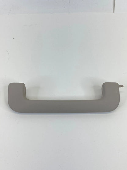 98-01 AUDI A6 QUATTRO FRONT RIGHT SIDE ROOF INNER GRAB GRIP HANDLE 4B0857608 OEM