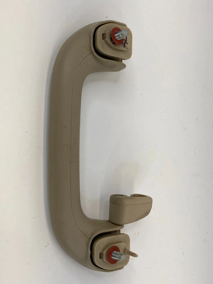 2012-2017 HYUNDA ACCENT INTERIOR ROOF LEFT OR RIGHT GRAB HANDLE SET OF 4 OEM