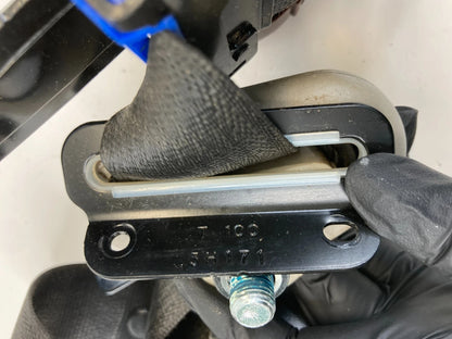 2012-2015 CHEVROLET CAPTIVA SPORT FRONT LEFT SIDE SEAT BELT RETRACTOR 23106219